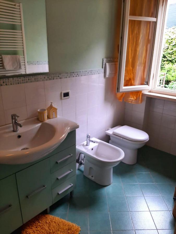 Bed and Breakfast Casa Marta Massa  Esterno foto